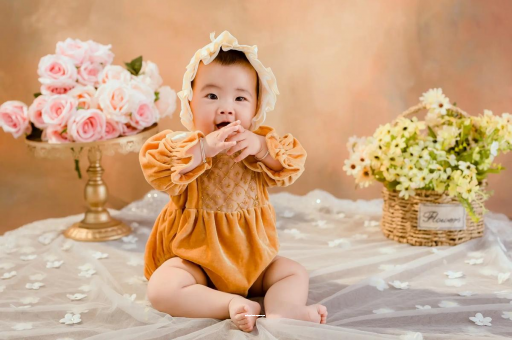 临夏7个月宝宝消化不良