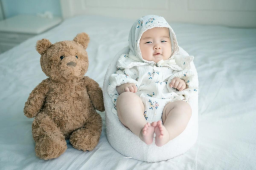 临夏宝宝7个月发育标准